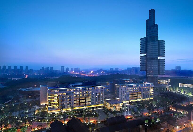 فندق Hyatt Regency Guiyang