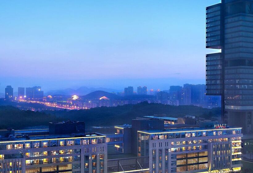 فندق Hyatt Regency Guiyang