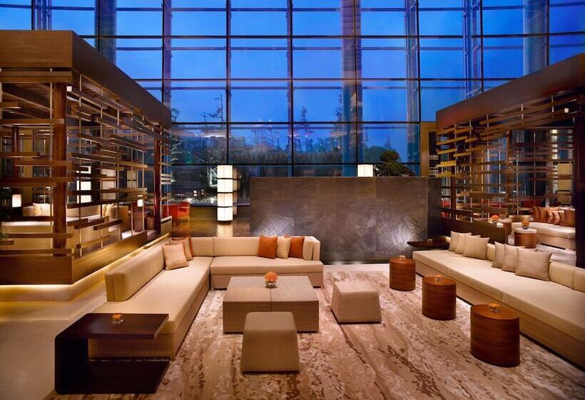 فندق Hyatt Regency Guiyang
