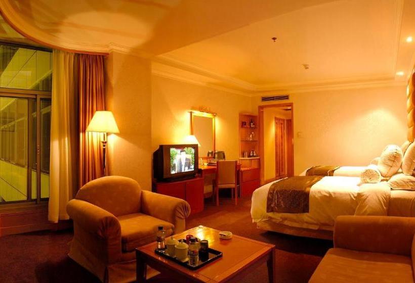 Otel Inner Mongolia Bin Yue