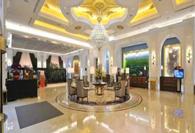 Otel Inner Mongolia Bin Yue