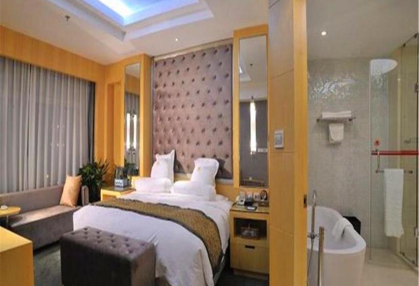 Otel Inner Mongolia Bin Yue