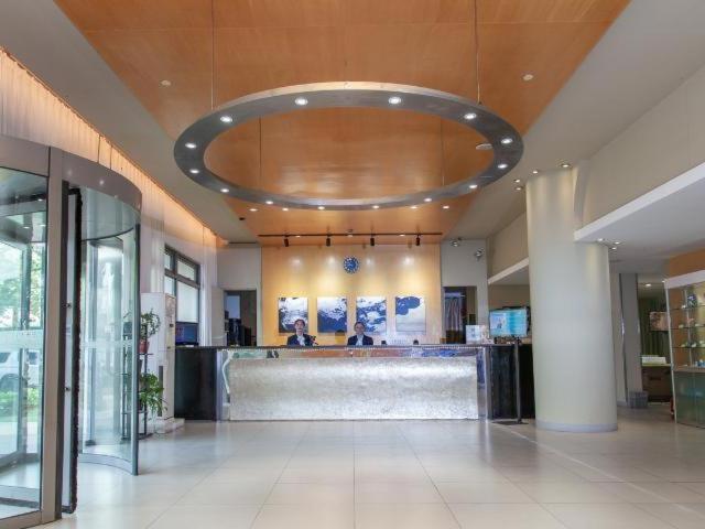 酒店 Jinjiang Inn Zhenjiang Suzhou University Suning Plaza