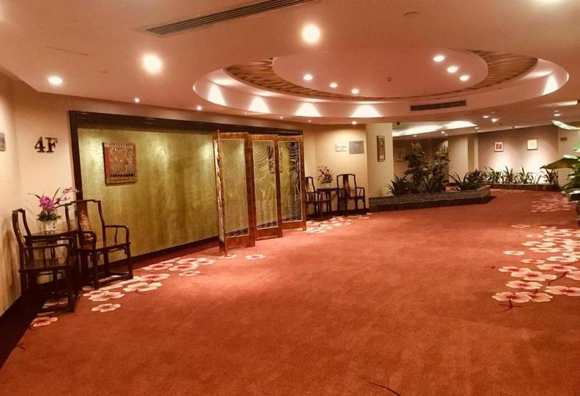 Hotel Zhongshan Leeko