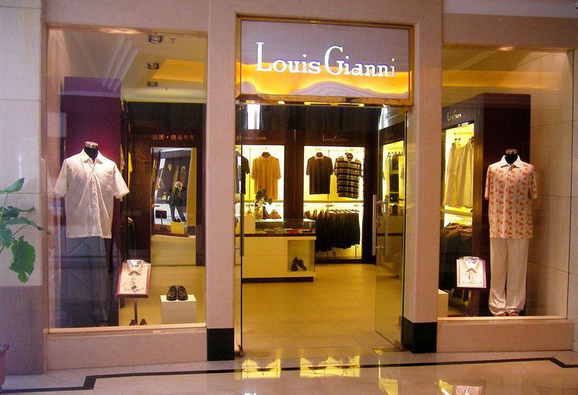 S&n Garden Hotel Taizhou