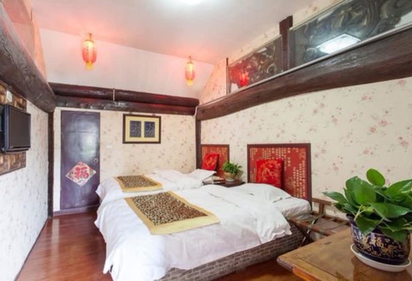 Hotel Yu Feng Heng