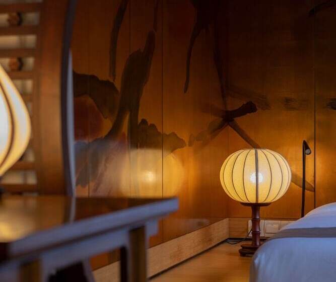 Jing S Residence Pingyao