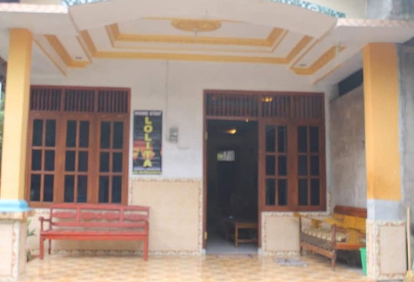 هاستل Homestay Lolita