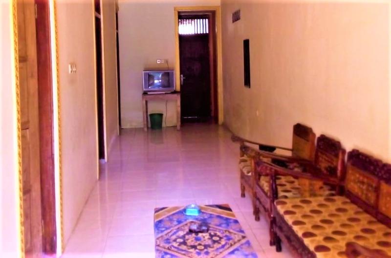 هاستل Homestay Lolita