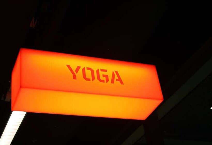 هاستل Next House Copenhagen