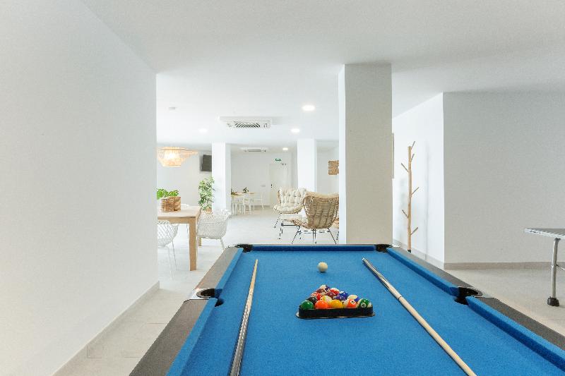 Apartamentos Martalia Nerja