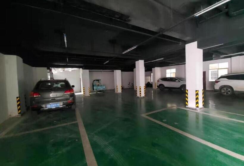 Hotel 7days Premium Yichang Yiling Branch