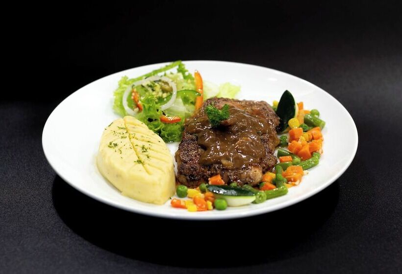 هتل Anara Airport