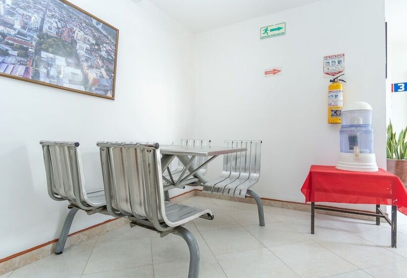 هتل Santander Plaza