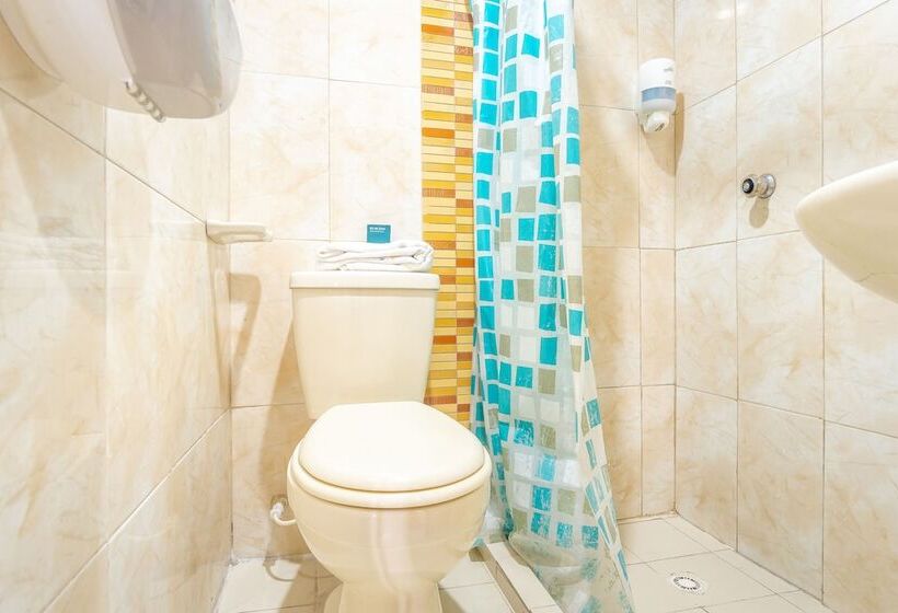 هتل Santander Plaza