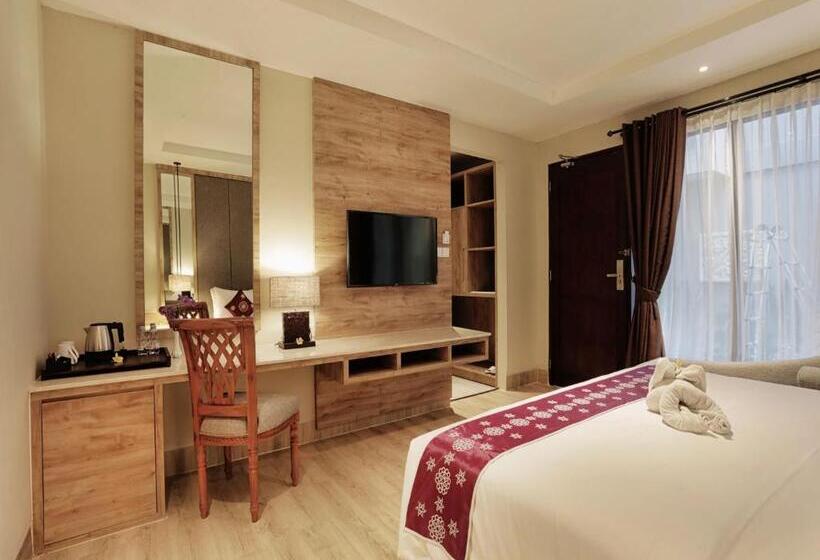 هتل Bali Sunshine Nusa Dua By Nakula