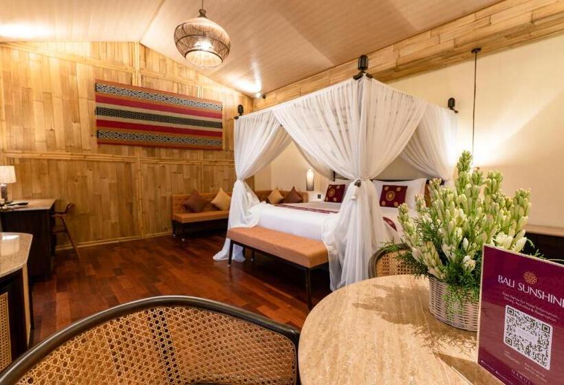 هتل Bali Sunshine Nusa Dua By Nakula