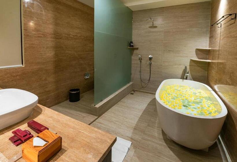 هتل Bali Sunshine Nusa Dua By Nakula