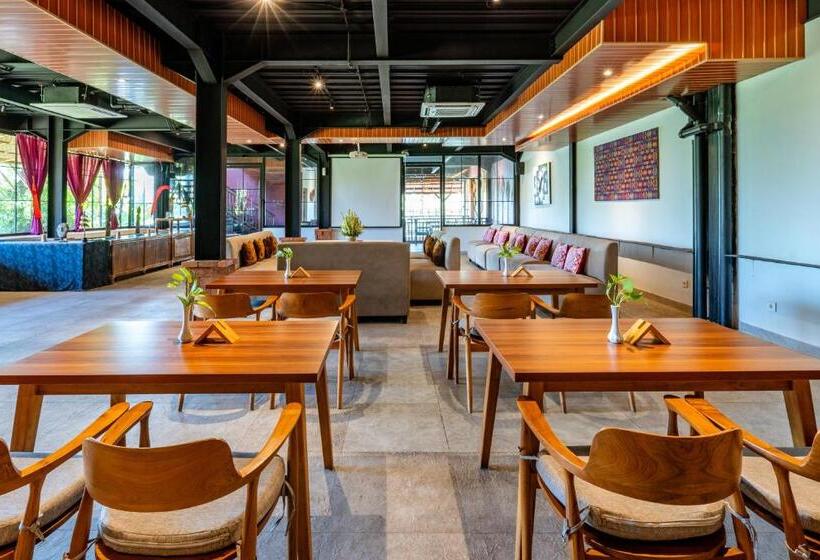 هتل Bali Sunshine Nusa Dua By Nakula