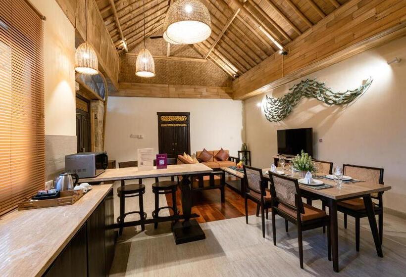 هتل Bali Sunshine Nusa Dua By Nakula