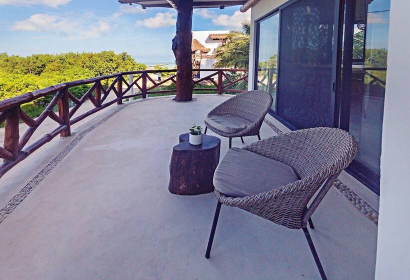 هتل Casa Astral Luxury