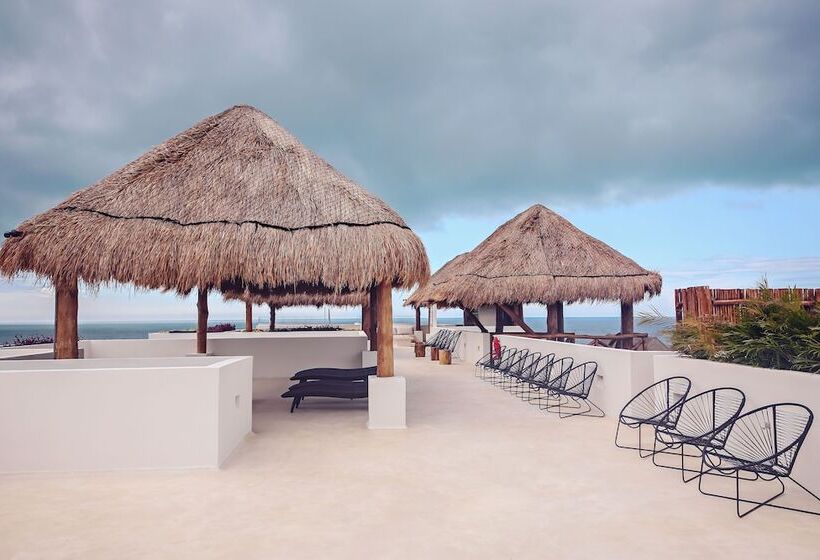 هتل Casa Astral Luxury