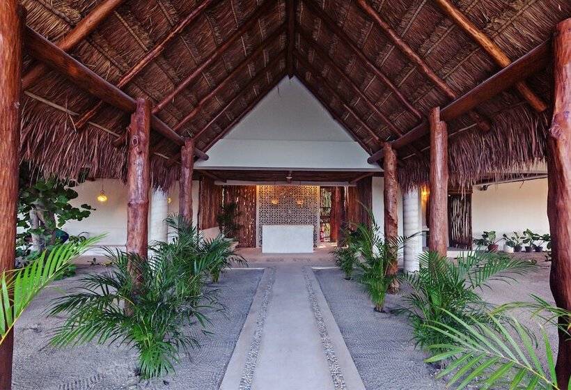 هتل Casa Astral Luxury