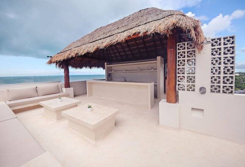 هتل Casa Astral Luxury