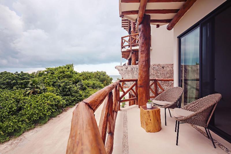 هتل Casa Astral Luxury
