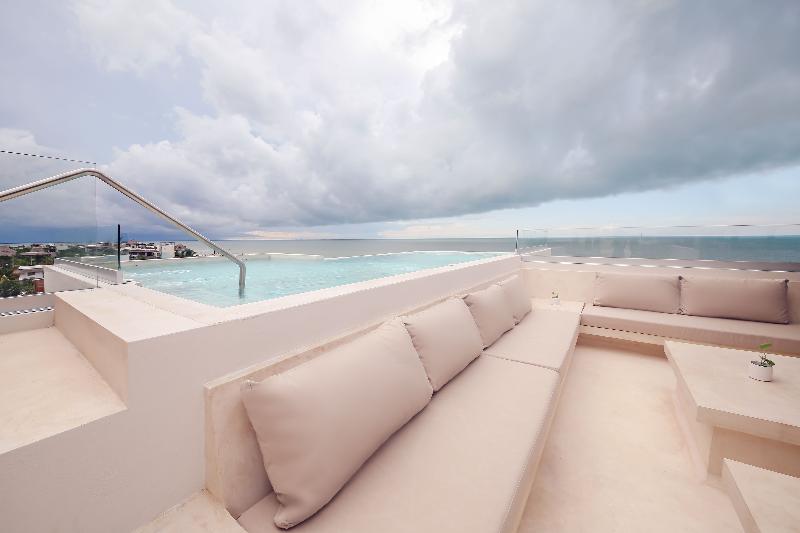 هتل Casa Astral Luxury