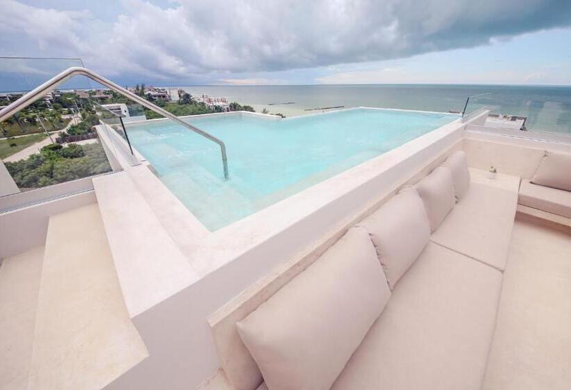 هتل Casa Astral Luxury