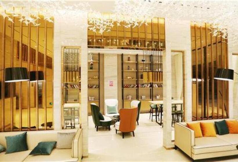 호텔 City Comfort Inn High Tech Development Zone Dawang Plaza Wandu