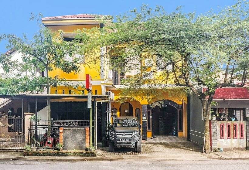 هتل Garuda Guest House By Oyo Room