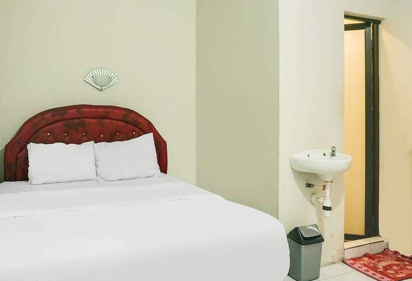 هتل Garuda Guest House By Oyo Room