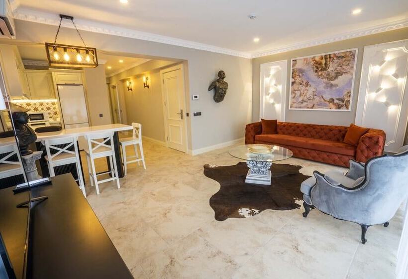 هتل Heart De Maison