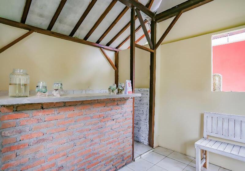 هتل Hidden Village Uluwatu By Oyo Rooms