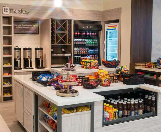 فندق Hilton Garden Inn Mattoon,  Il