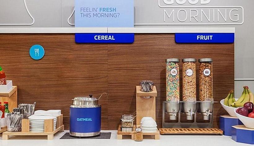 فندق Holiday Inn Express & Suites   Manitou Springs, An Ihg