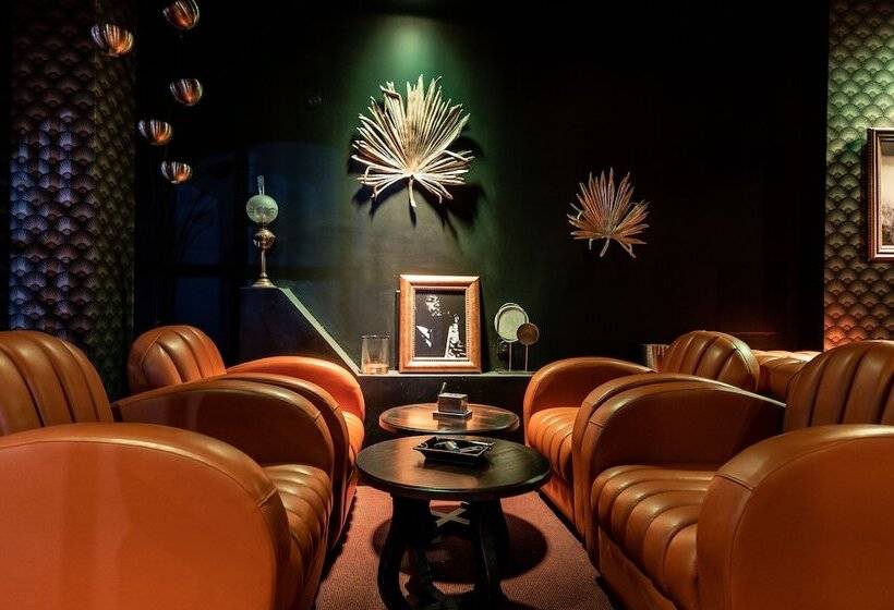 ホテル Hôtel Dali Val D'europe