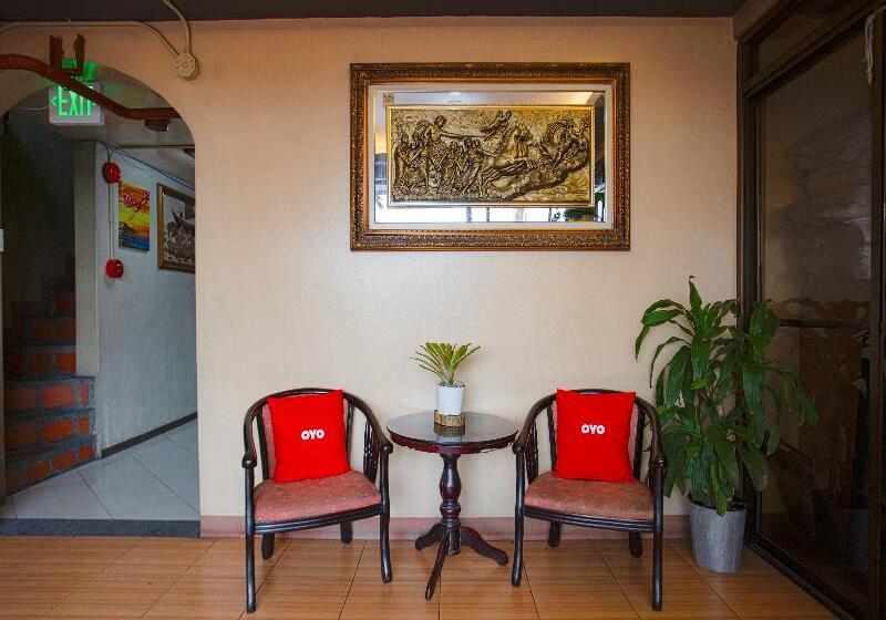 فندق Ka Farah's Inn By Oyo Rooms