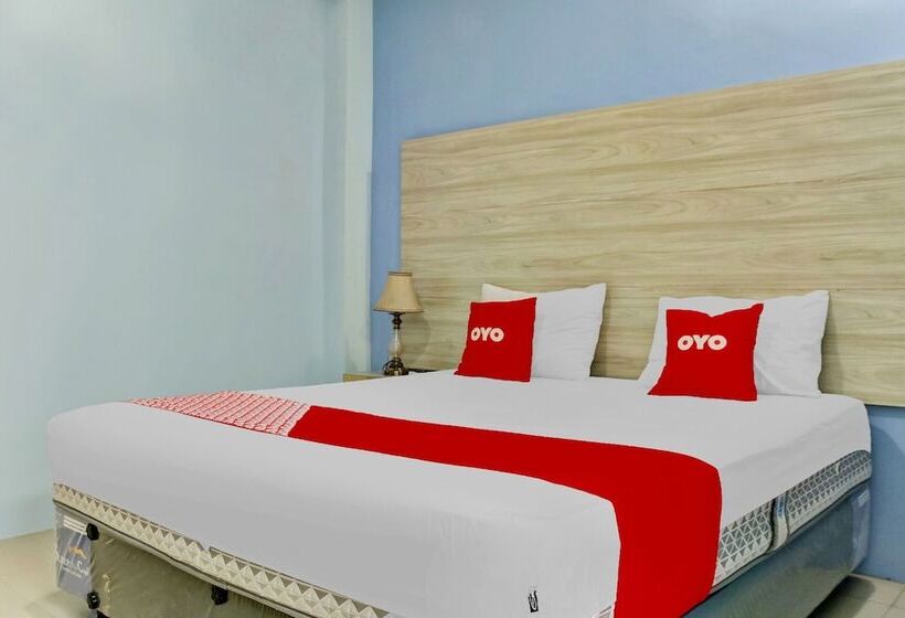 هتل Oyo 3903 Sweethome Syariah Guesthouse