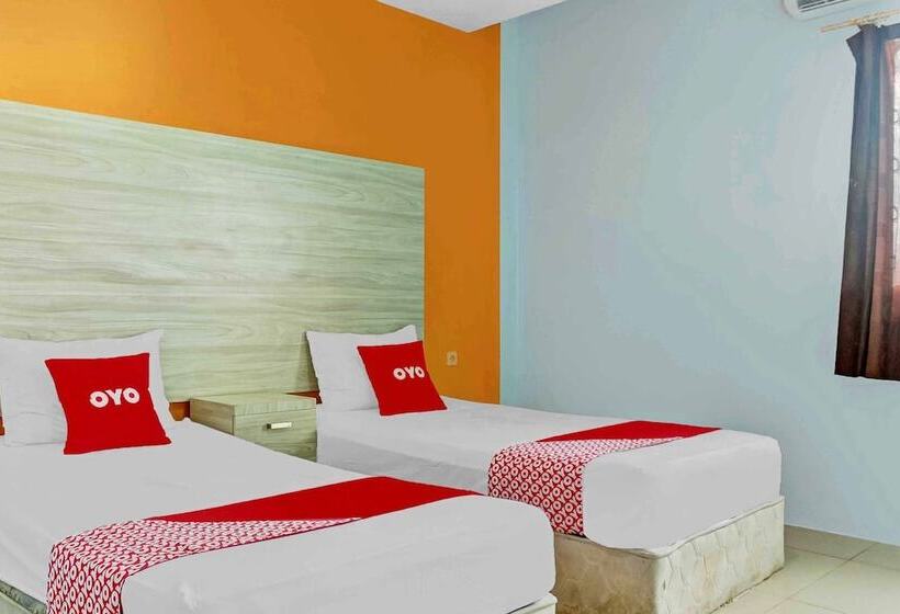 هتل Oyo 3903 Sweethome Syariah Guesthouse