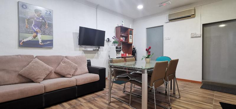 فندق Oyo Home 90372 Greybirds Hostel