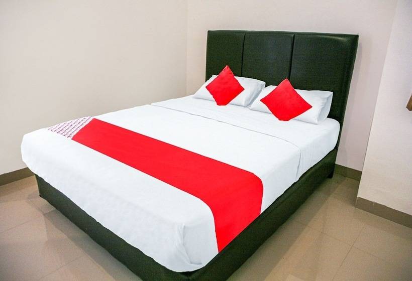 هتل Pasir Padi Inn Syariah  By Oyo Rooms
