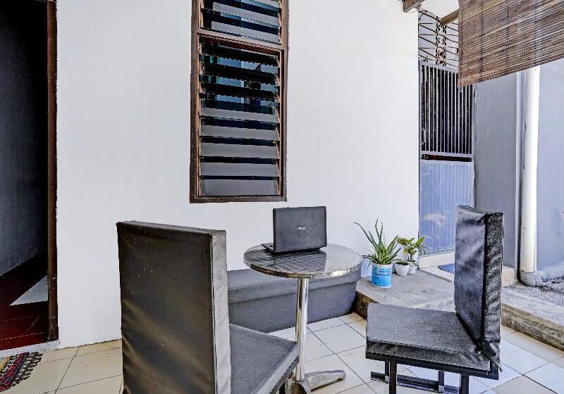 هتل Pondok Damai Guest House Syariah Mitra Reddoorz