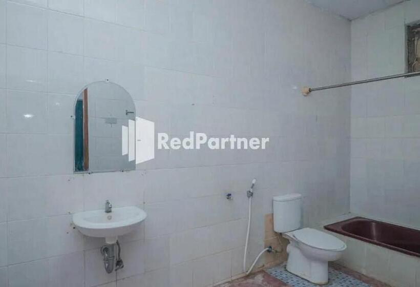 هتل Pondok Damai Guest House Syariah Mitra Reddoorz