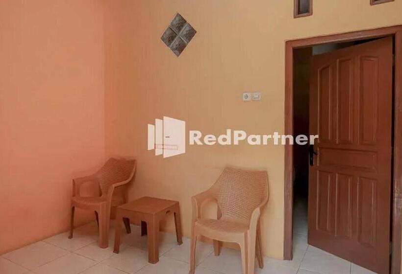 هتل Pondok Damai Guest House Syariah Mitra Reddoorz