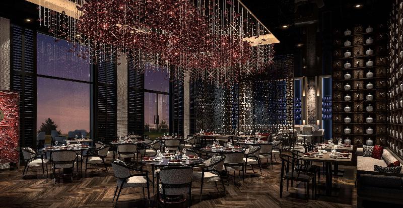 فندق Radisson Blu  & Spa, Nashik