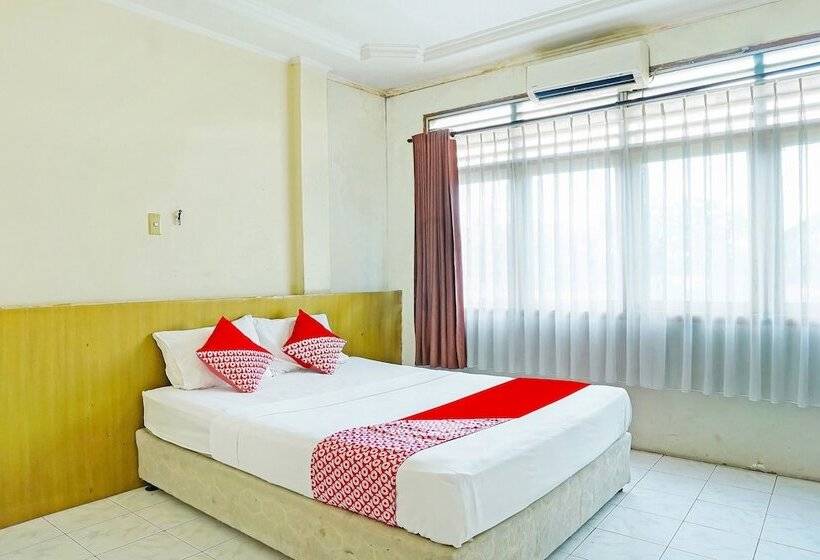 هتل Rd Premium By Oyo Rooms