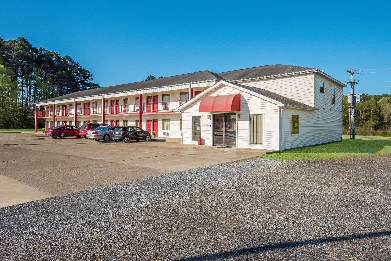 فندق Rodeway Inn